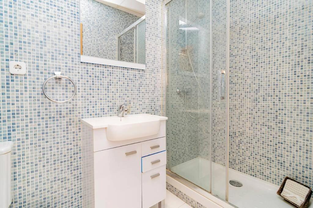 Apartamento Espectacular Apto. Centro De C/infantas 3-6 By Batuecas