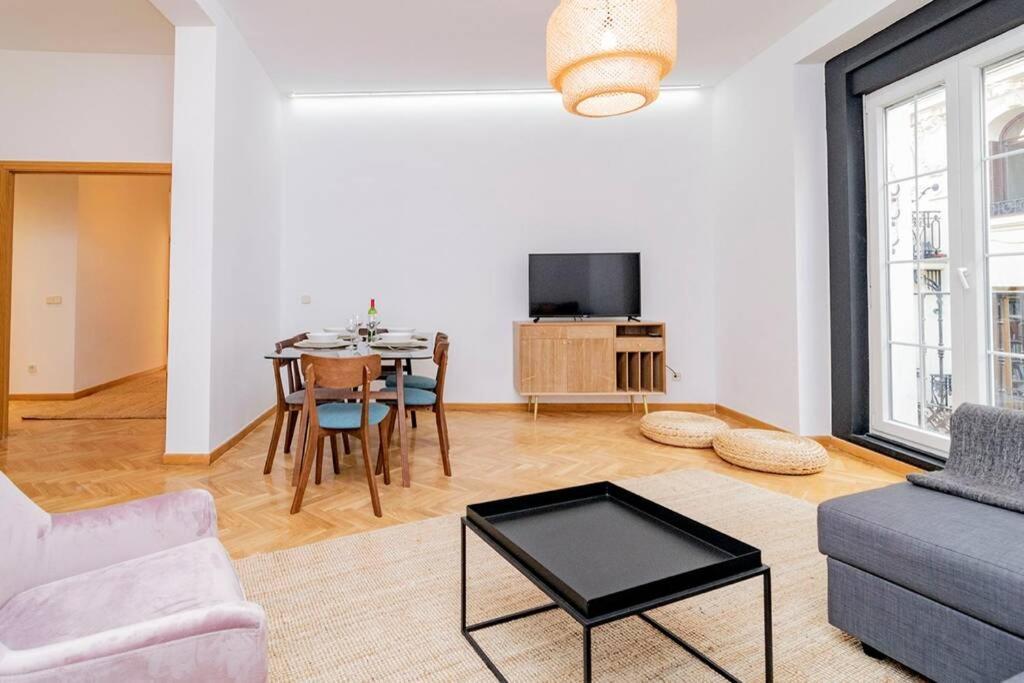 Apartamento Espectacular Apto. Centro De C/infantas 3-6 By Batuecas Madrid