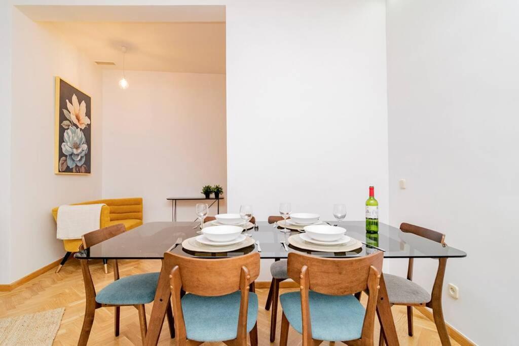 Apartamento Espectacular Apto. Centro De C/infantas 3-6 By Batuecas *